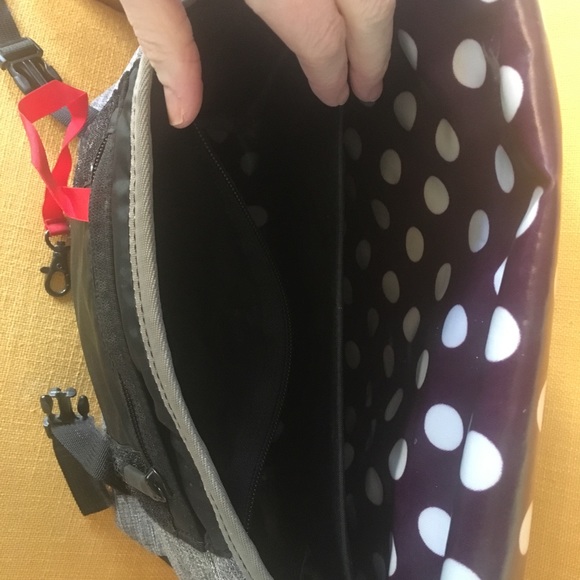 Timbuktu crossbody - Picture 3 of 4